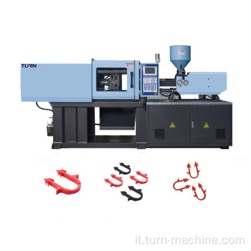 Macchine a stampaggio iniezione per piccole imprese